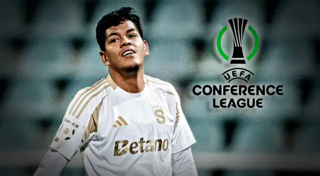 Joao Grimaldo no jugará la Conference League 2026. Joao Grimaldo no jugará la Conference League 2026.