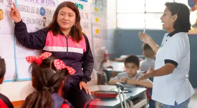 ¿MINEDU confirmó inicio de clases para colegios particulares? ¿MINEDU confirmó inicio de clases para colegios particulares?