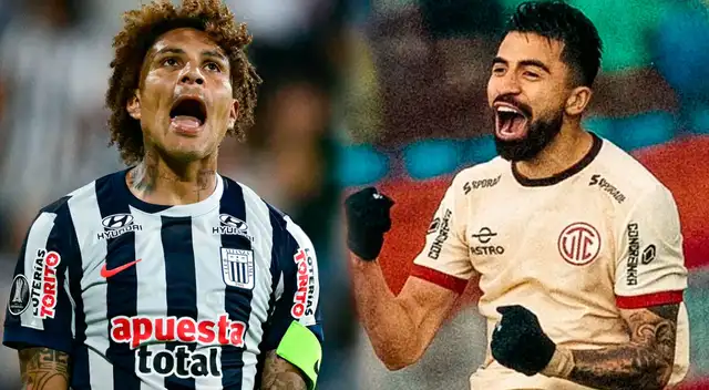 Horarios y canales para ver en vivo el partido entre Alianza Lima contra UTC.