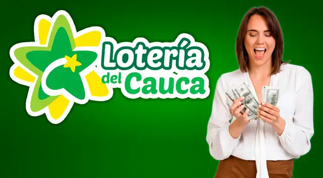 Revisa los resultados del último sorteo de la Lotería del Cauca de HOY, sábado 28 de febrero 2026.
