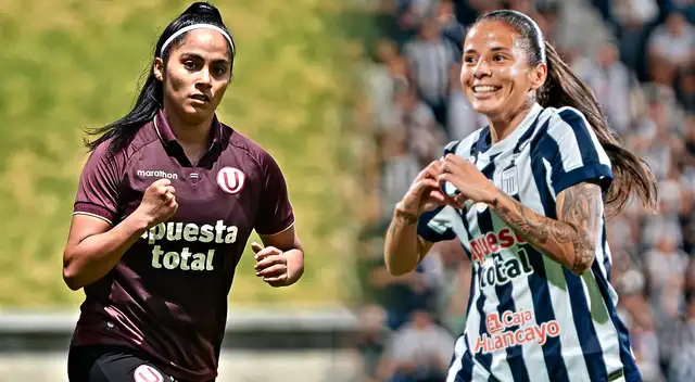 El clásico femenino entre Alianza Lima vs Universitario ya tiene fecha confirmada.