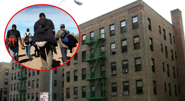 Esta iniciativa NO permitiría que indocumentados accedan a viviendas en este estado.