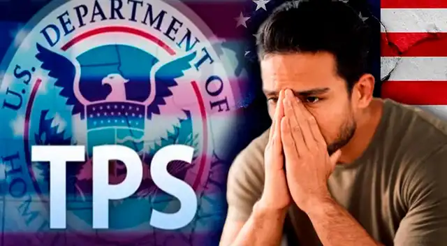 TPS El Salvador TPS El Salvador