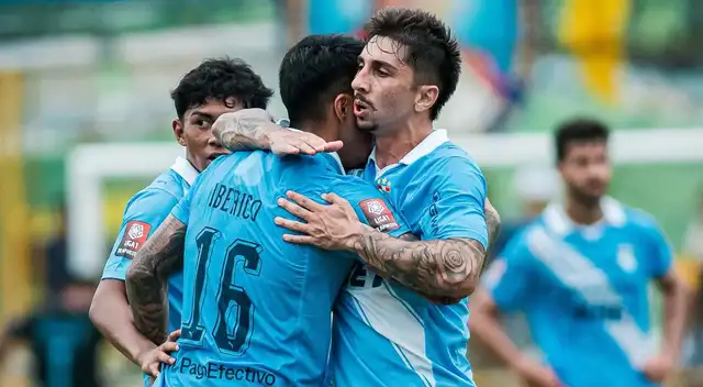 Sporting Cristal tendrá nueva fecha y horario para su partido del Torneo Apertura 2026.