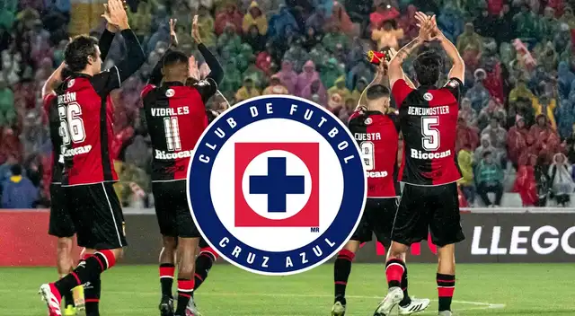 Melgar anuncia nuevo refuerzo de futbolista con pasado en Cruz Azul de México. Melgar anuncia nuevo refuerzo de futbolista con pasado en Cruz Azul de México.