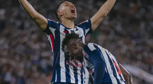 Alianza Lima tendrá considerable 'ventaja' en la Liga 1. Alianza Lima tendrá considerable 'ventaja' en la Liga 1.