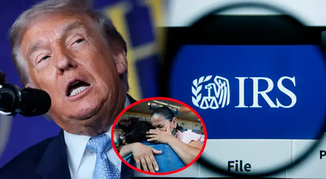 EE. UU.: IRS detrás de latinos de este país que incumplieron valioso trámite, ¿perderán sus bienes?