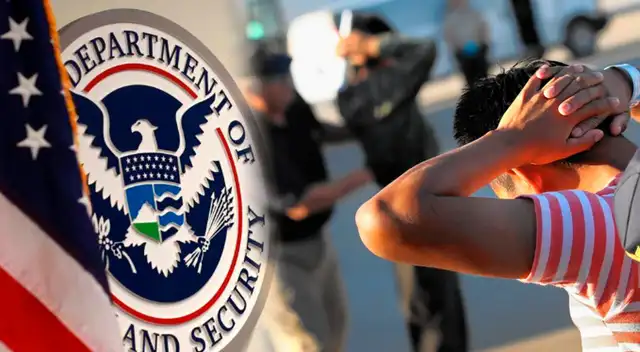 Deportarán de inmediato de EE. UU. a los que no respondan en este plazo importante aviso de USCIS.