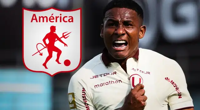 Dejó América de Cali y ahora confirmó su llegada al Monumental con Universitario