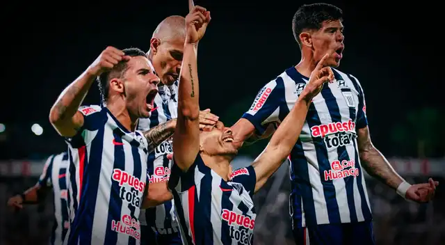 Alianza Lima incorpora a figura de talla internacional para buscar el título del Apertura