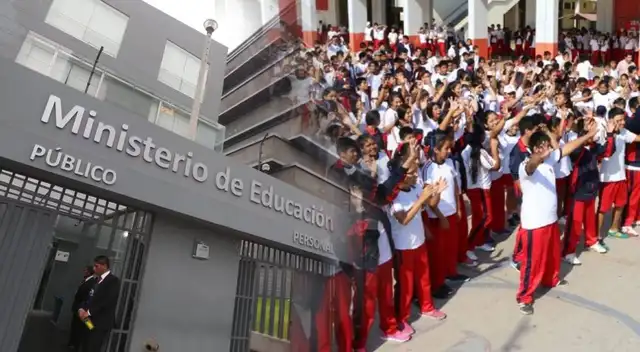 MINEDU confirma si colegios pueden prohibirte el ingreso por no tener uniforme