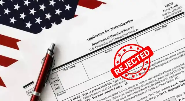 Naturalización EE. UU.