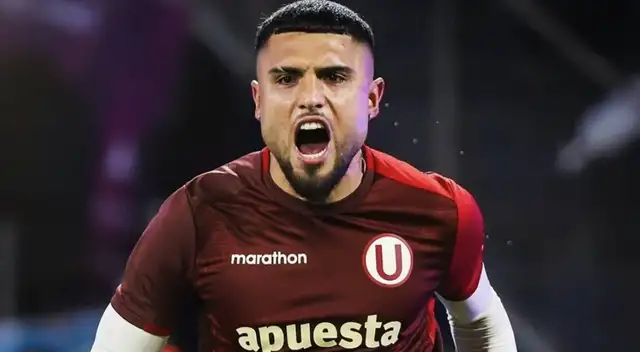 Rodrigo Ureña es tricampeón con la 'U'.