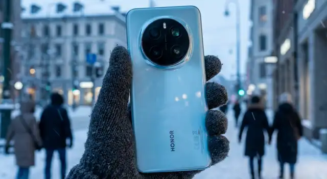 Este celular chino tiene una de las cámaras fotográficas mejor logradas.