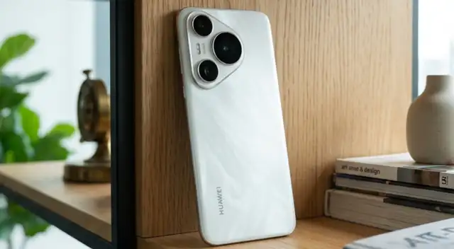 Hoy es muchísimo más fácil acceder a las apps de Google desde un smartphone Huawei.