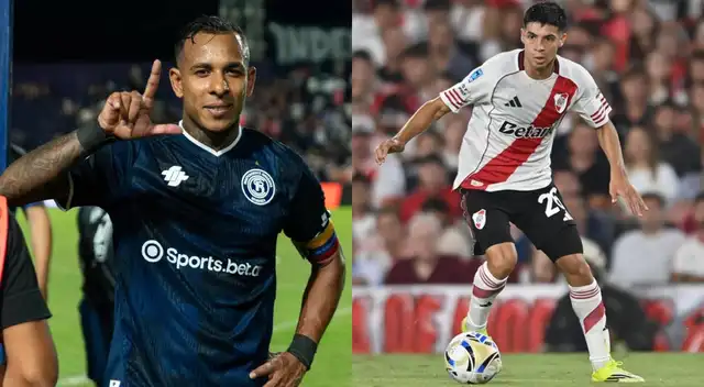 River Plate visita a Independiente Rivadavia por la fecha 8 del Torneo Apertura 2026 de la Liga Profesional.