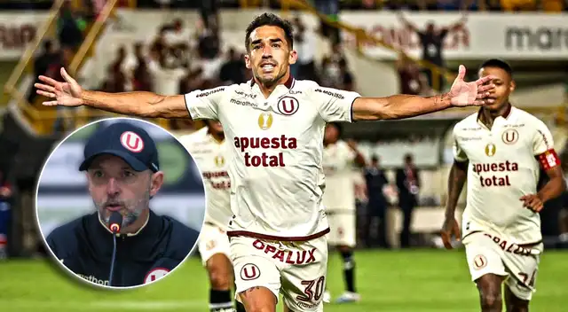 Ex Sporting Cristal lanzó dura crítica a Universitario.