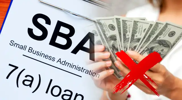 EE. UU.: a partir de HOY, titulares de Green Card NO son elegibles a préstamos SBA.