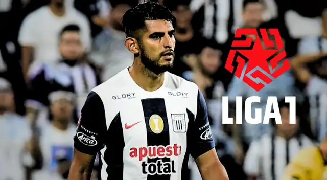 Carlos Zambrano cerca de fichar por histórico club de la Liga 1 2026