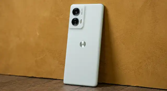 El Motorola que veremos hoy se mantiene como una opción a tener en cuenta en la gama media. El Motorola que veremos hoy se mantiene como una opción a tener en cuenta en la gama media.