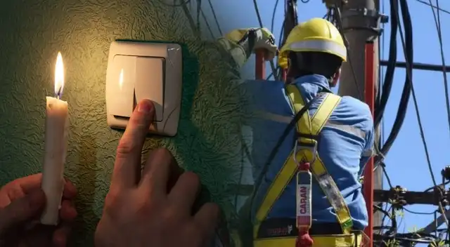 Corte de luz este 4 de marzo: revisa las zonas