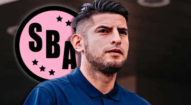 Carlos Zambrano llegaría a Sport Boys tras desvinculación de Alianza Lima.