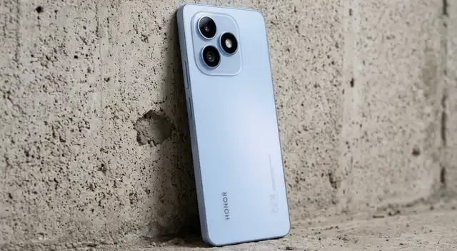 Este celular supera todo lo hecho por su antecesor: el Honor x7d.