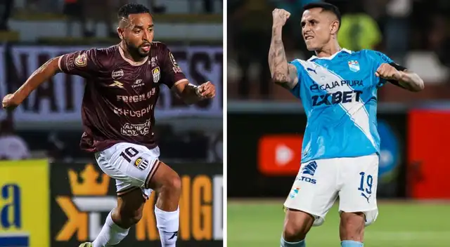 Carabobo recibe a Sporting Cristal por la ida de la fase 3 de la Copa Libertadores 2026.