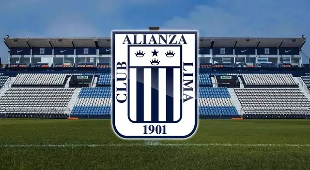 Alianza Lima jugará su próximo partido en Andahuaylas.