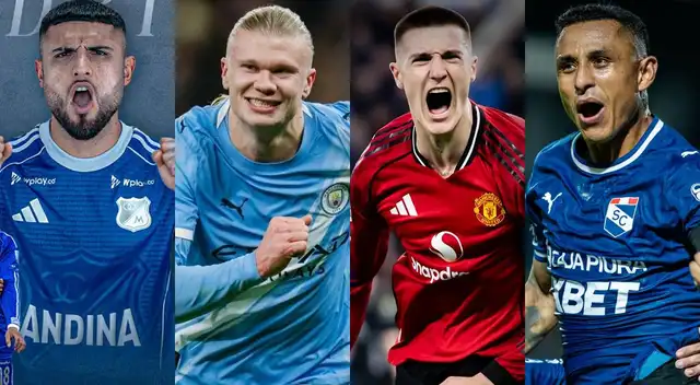 Programación de los partidos en vivo para este miércoles 4 de marzo