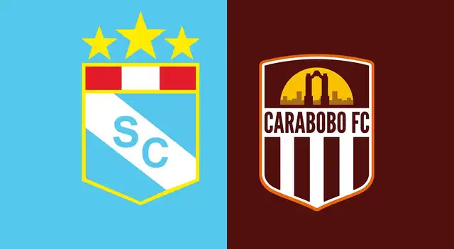 Se confirmó el precio de las entradas para el partido de vuelta entre Cristal y Carabobo Se confirmó el precio de las entradas para el partido de vuelta entre Cristal y Carabobo