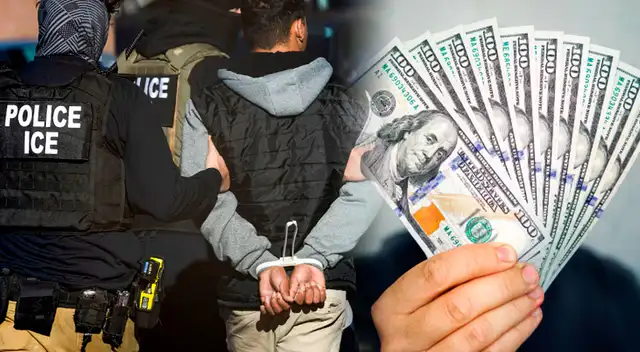 Multas a inmigrantes en Arizona Multas a inmigrantes en Arizona