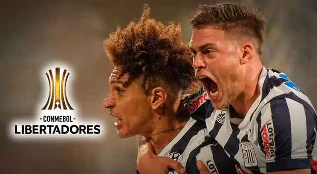 Fue finalista de Libertadores y se confirmó que estará con Alianza Lima por Liga 1
