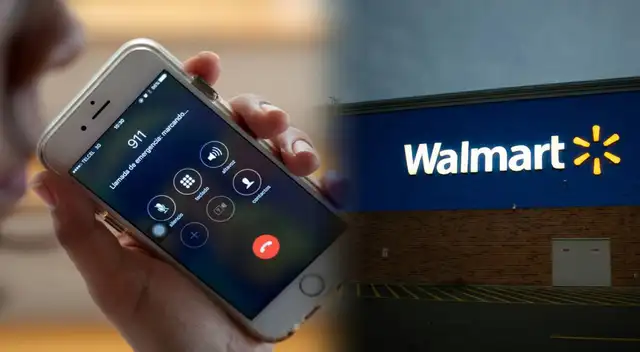 Autoridades aseguran el Walmart de Athens tras una "llamada de emergencia".