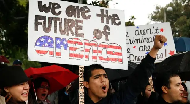 Proyecto de ley en Utah avanza y podría afectar beneficios para inmigrantes. Proyecto de ley en Utah avanza y podría afectar beneficios para inmigrantes.