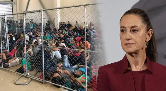 Denuncian que ICE emplea tácticas paramilitares.