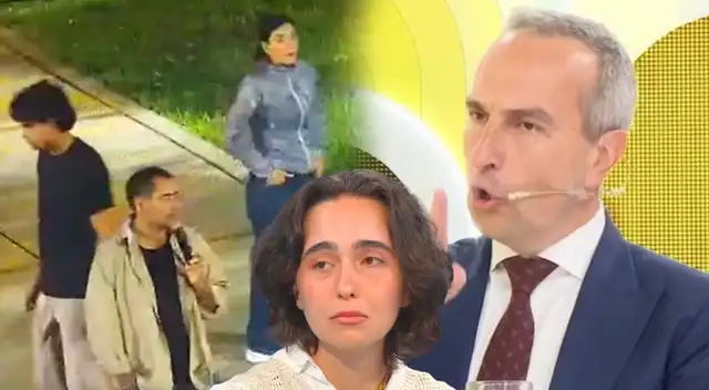 Padre de Francesca Montenegro manda FUERTE MENSAJE a familia de Adrián Villar