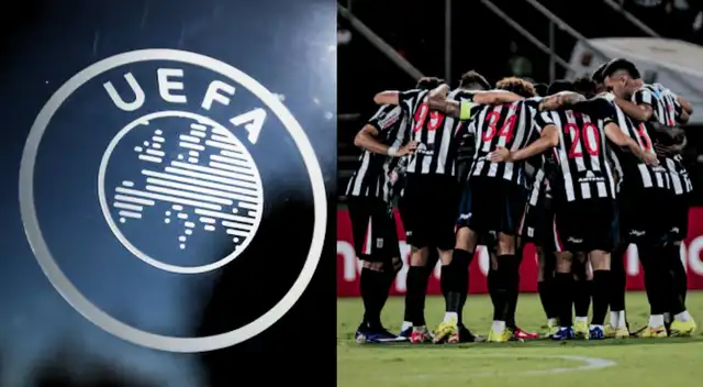 Se fue de Alianza Lima y ahora está cerca de fichar por club campeón de Europa Se fue de Alianza Lima y ahora está cerca de fichar por club campeón de Europa