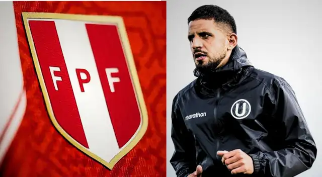 Matías Di Benedetto reveló si jugará por la selección peruana de Mano Menezes tras nacionalización