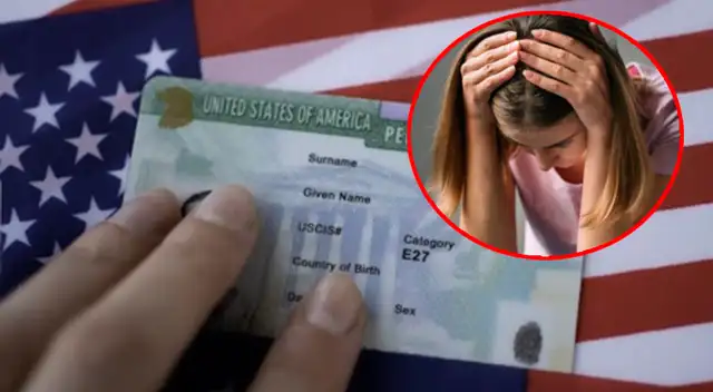 EE. UU.: los últimos cambios en la Green Card que ya entraron en vigencia este 2026.