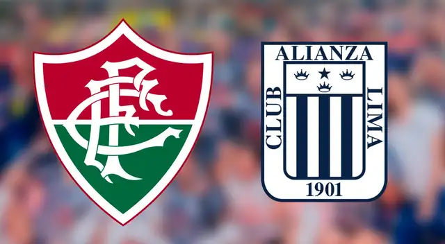 Fluminense puede llevarse pieza clave de Alianza Lima.