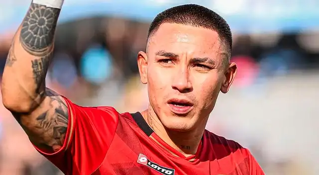 Jean Deza regresa a la Liga 1 2026 con mítico club.