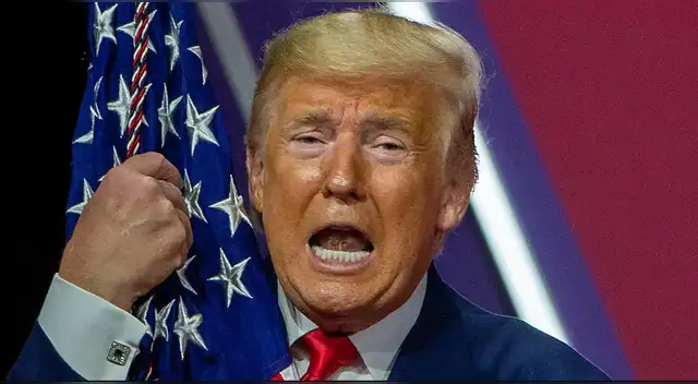 "No a la guerra" Este país le da la espalda a Donald Trump y le prohibe usar sus bases militares contra Irán