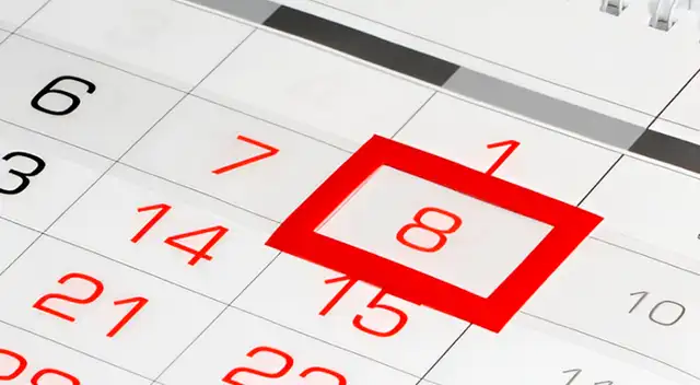 Conoce si el 8 de marzo es feriado en Perú y qué se celebra.