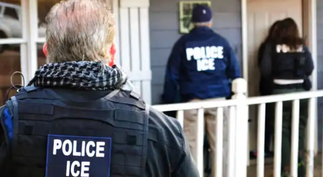 EE. UU.: estos son los pasos que te protegerán de las agresivas redadas de ICE.