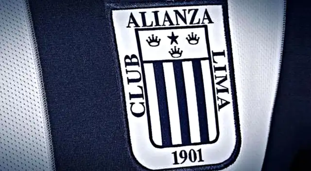 Figura de Alianza Lima recibió el visto verde para su nacionalidad peruana.