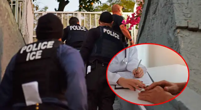 Exponen que se le negó atención médica a mexicano antes de su muerte bajo custodia de ICE.