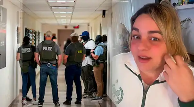 Inmigrantes en EE. UU.