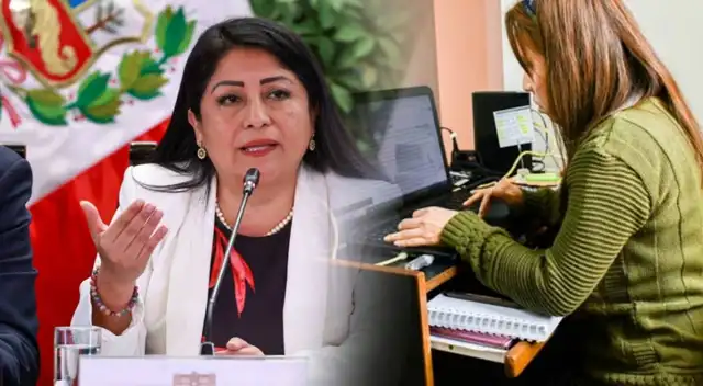 Gobierno del Perú anuncia regreso a teletrabajo