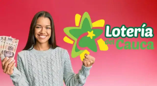 Lotería del Cauca: revisa resultados del sorteo de hoy, 7 de marzo